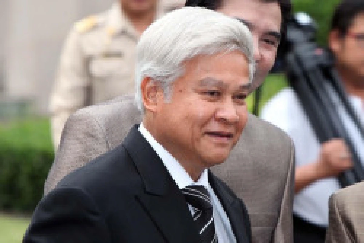 ยงยุทธยันสัมพันธ์ทหาร-รัฐบาลปึ้ก!