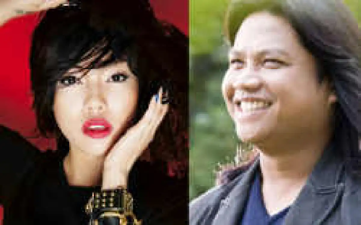 ดา-พลพล คว้าศิลปินยอดเยี่ยม