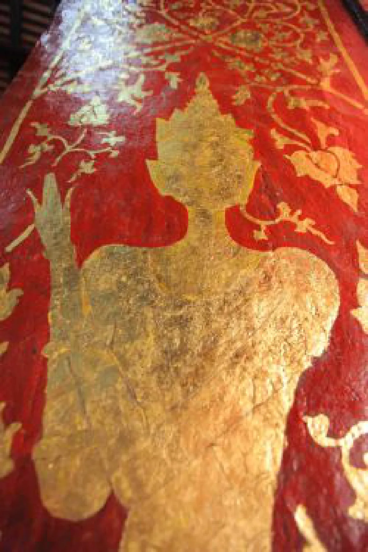 deva mural