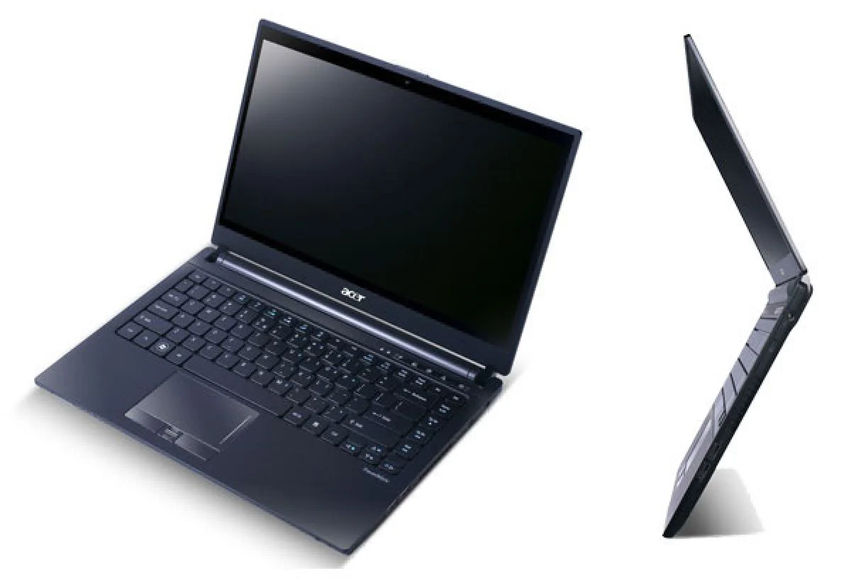 บางแต่แกร่ง Acer TravelMate 8481