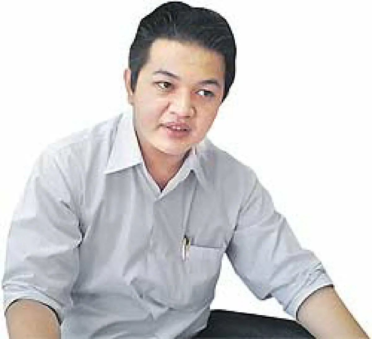 ปรองดองมุมมืด ให้ตำแหน่งแลกปกปิดญาติเหยื่อ
