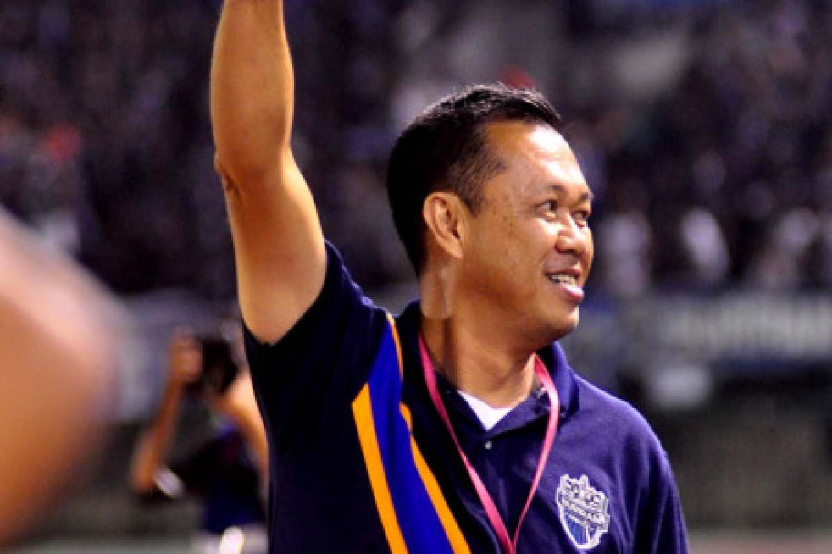 เนวิน (จัดเต็ม)สังคยานา...ทีพีแอล เนวิน (จัดเต็ม)สังคยานา...ทีพีแอล