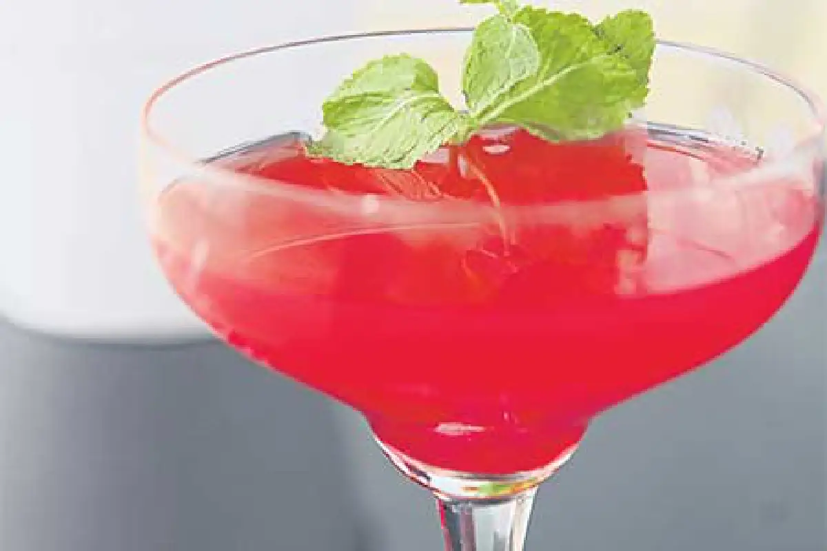 พันช์สูตรเพื่อสุขภาพ ของ พลวัชร ภู่พิพัฒน์