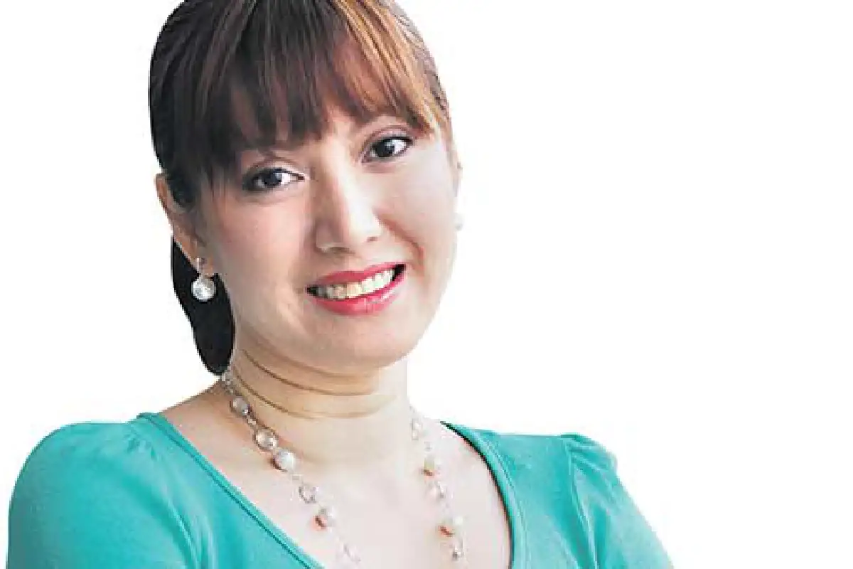 จิตติมา วิภูสุพรรณ์ อย่านิ่งนอนใจกับภัยธรรมชาติ