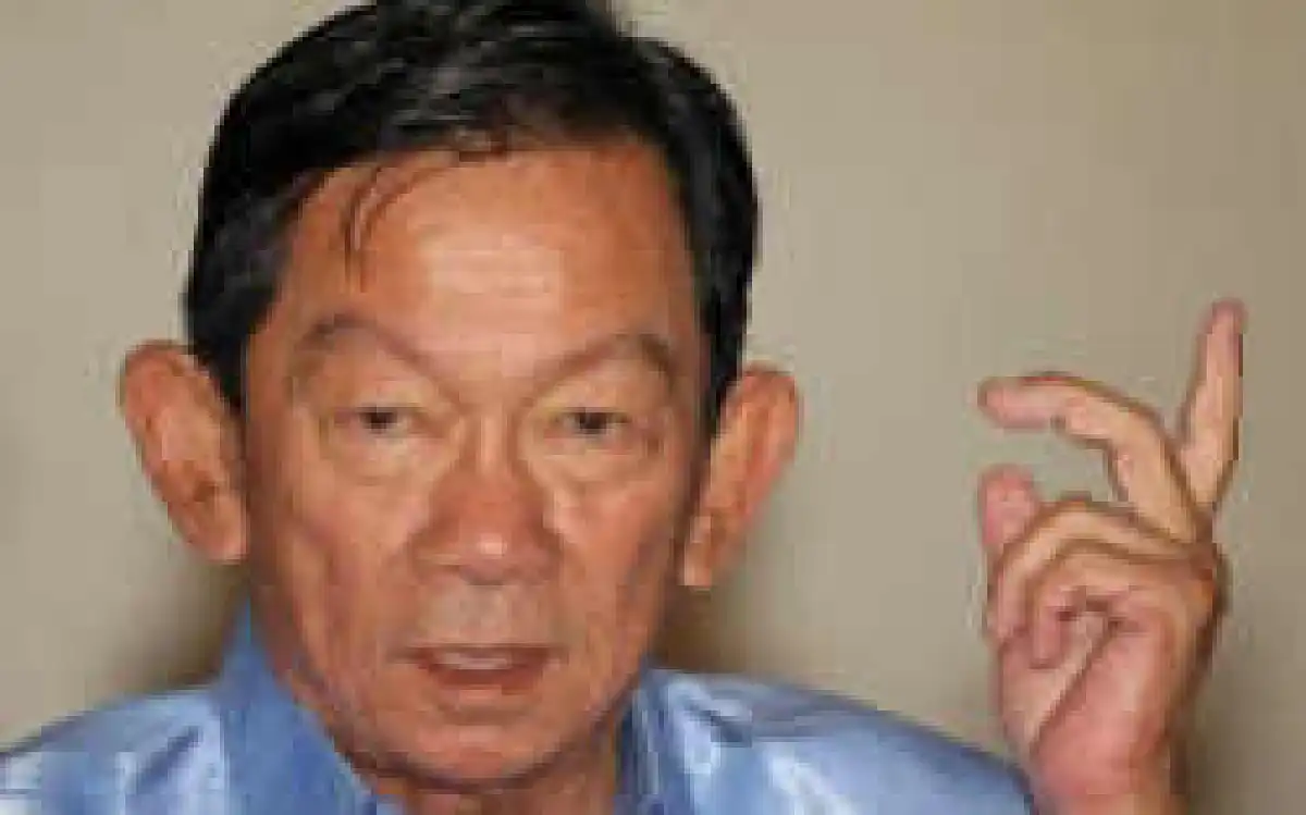 ฉะ“เสธ.หนั่น”ผลรายงานสร้างสันติ
