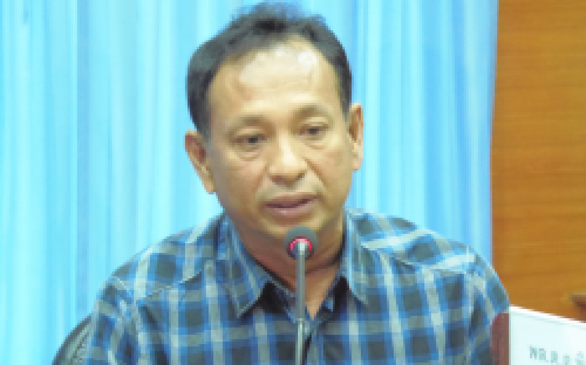 ไทเกอร์ผับท้าชูวิทย์โชว์คลิปบ่อน-ออกทีวี