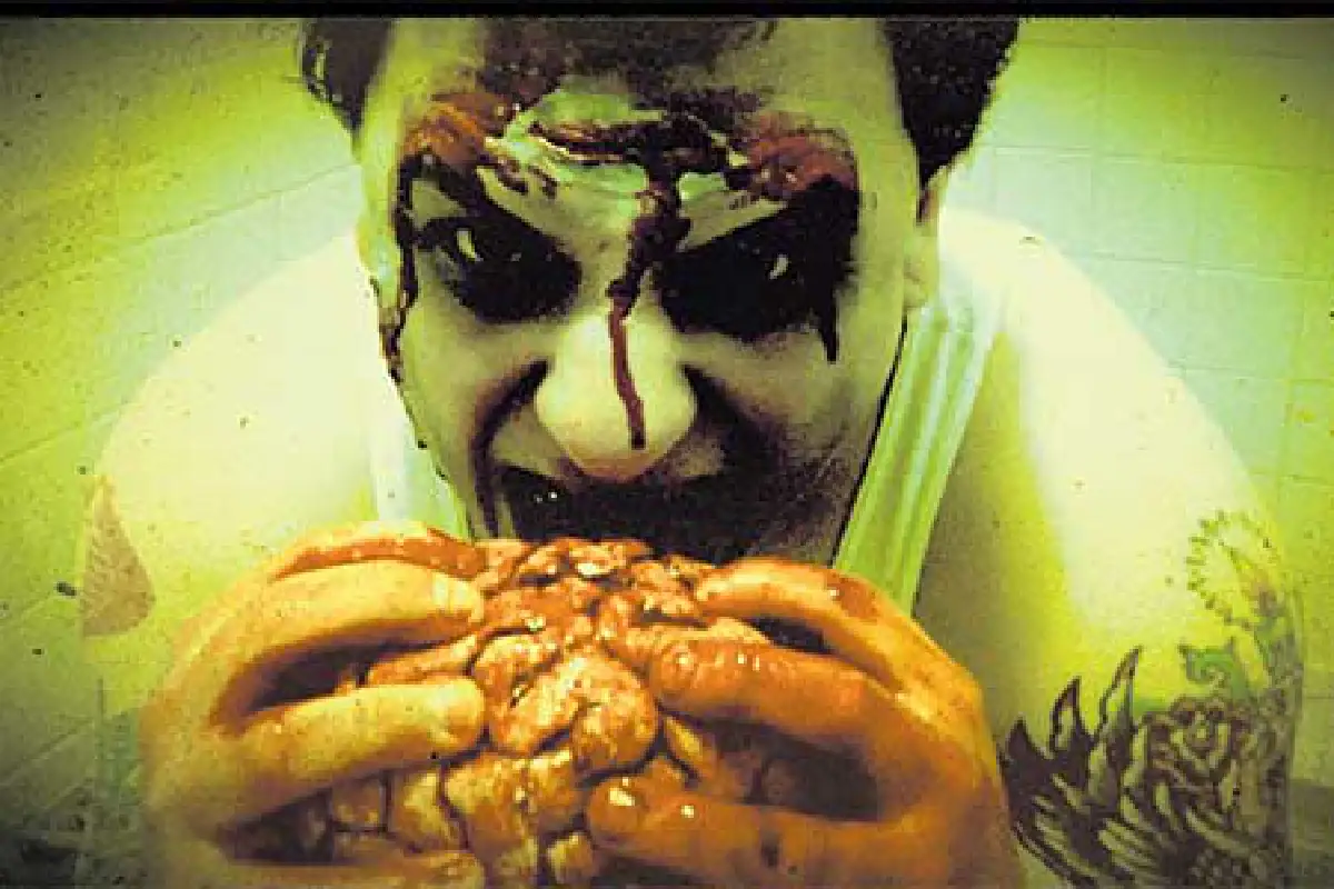 ไขปริศนา‘คนกินคน’ ป่วยทางจิต หรือไร้ทางเลือก