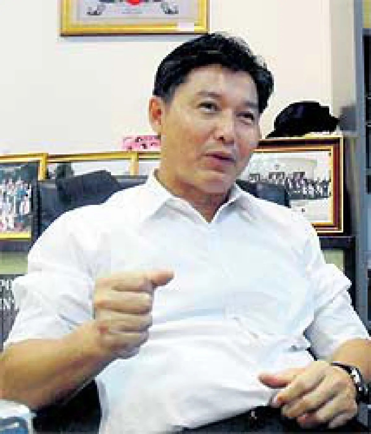ชำแหละเส้นทางธุรกิจ'ซูโดอีเฟดรีน'