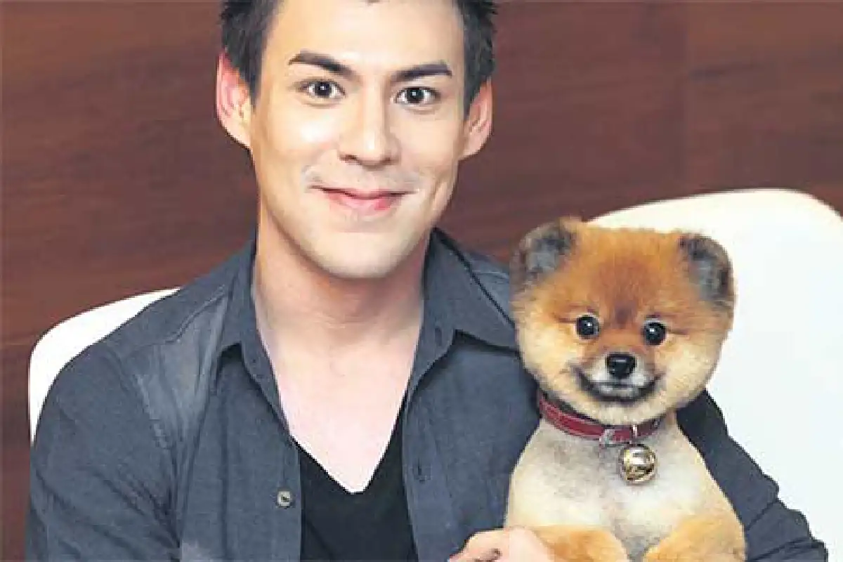 ทิมมี่ พรมลิขิตของ จอห์นวิญญู