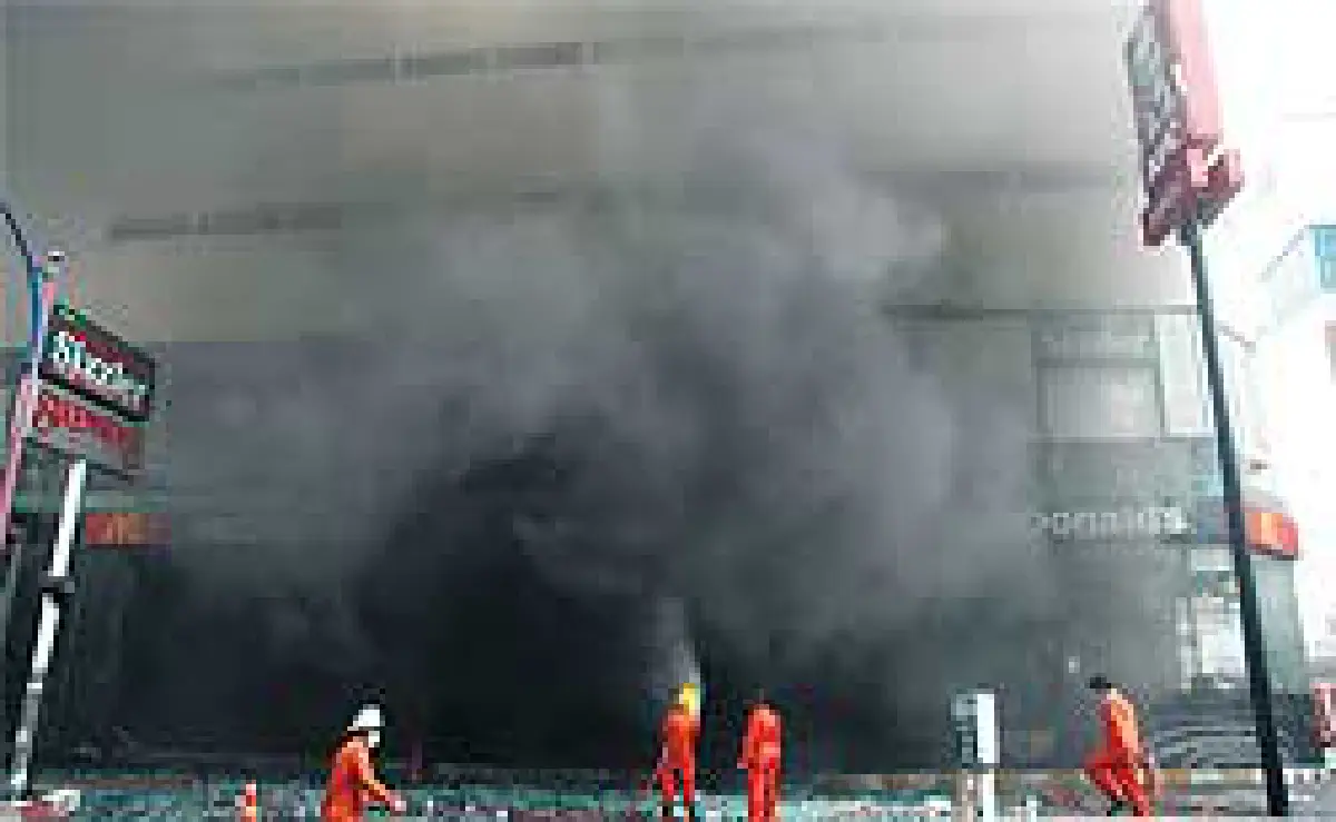 6 โบรกฯ โดนควันหลง บึ้มหาดใหญ่