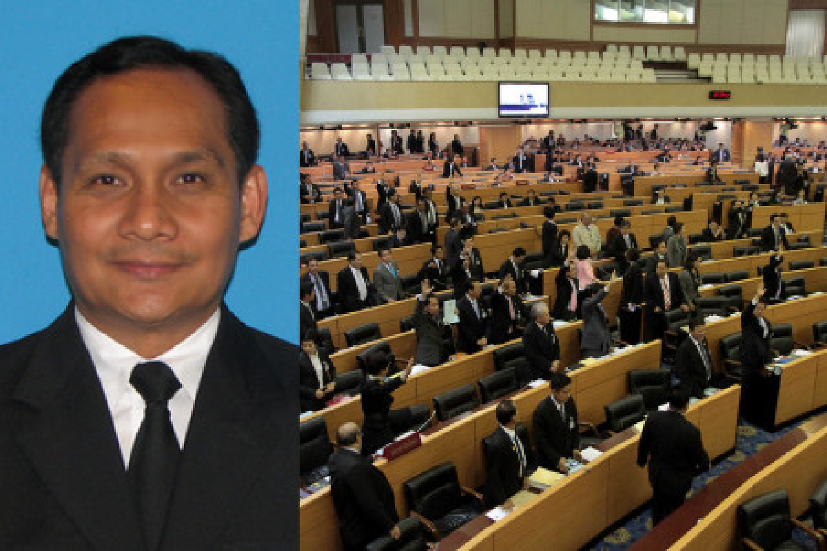 วิปรัฐถกผลศึกษาปรองดอง4-5 เม.ย.นี้ วิปรัฐถกผลศึกษาปรองดอง4-5 เม.ย.นี้