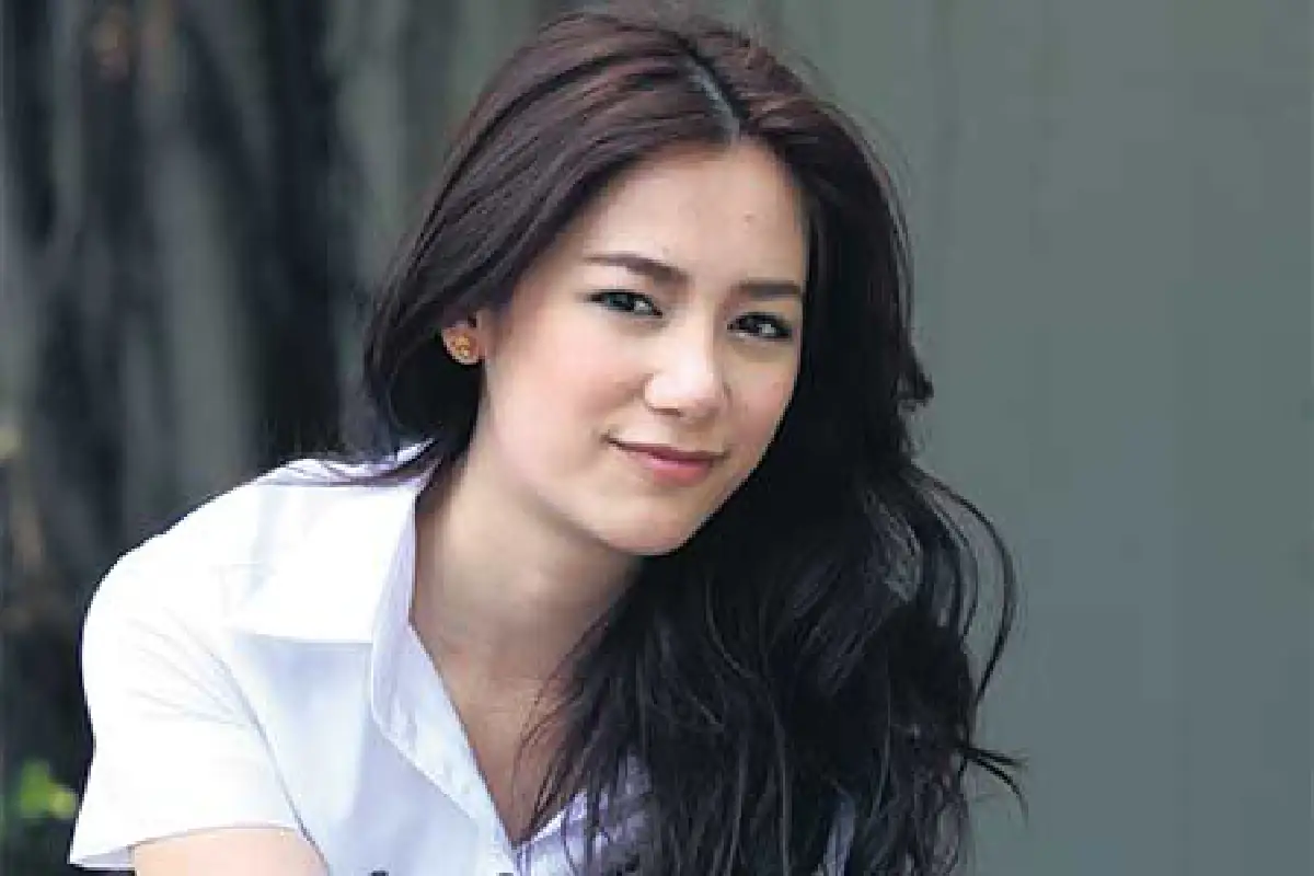 อาภา ภาวิไล แรงใจปะทะไฟฝัน