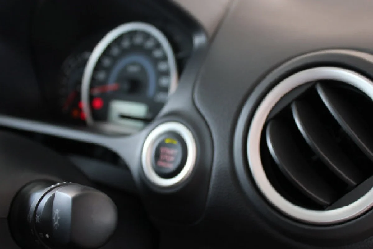 มิตซูบิชิ มิราจ เล็กแค่นี้ แต่ "เอาอยู่"