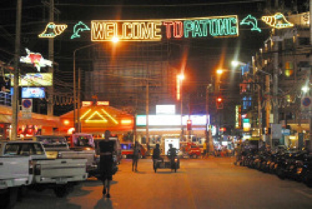 ภูเก็ตสั่งคุมเข้มความปลอดภัย