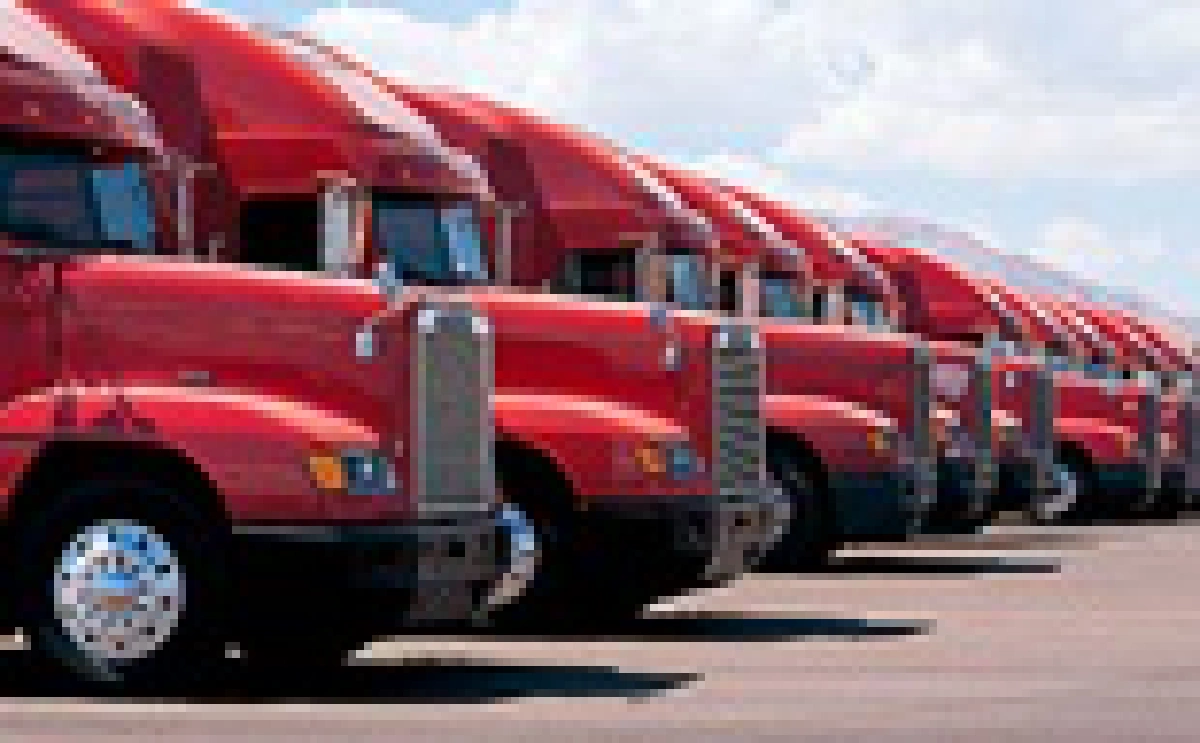 fleet