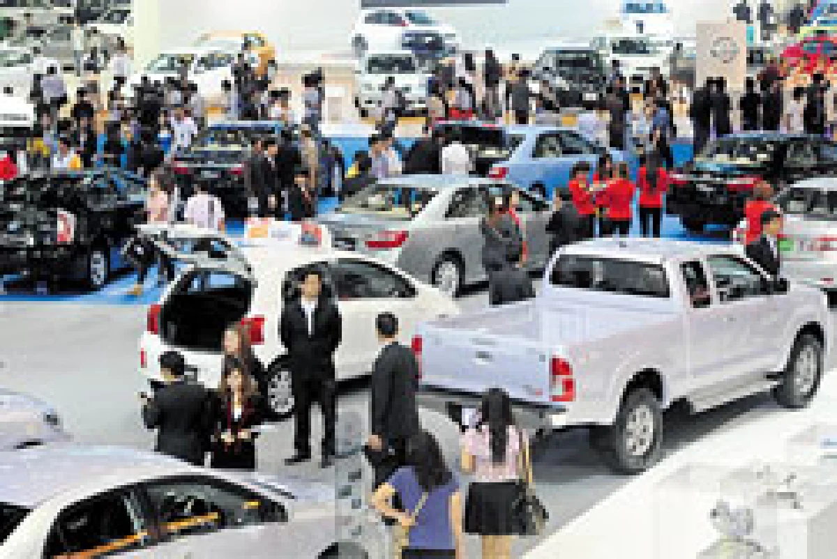 โลกมองไทย