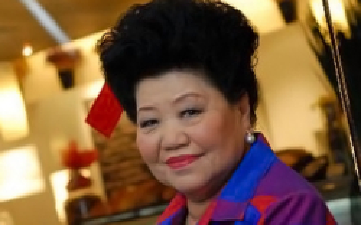 เจ๊เกียวกลับลำยอมตีรถเปล่าเข้ากทม.