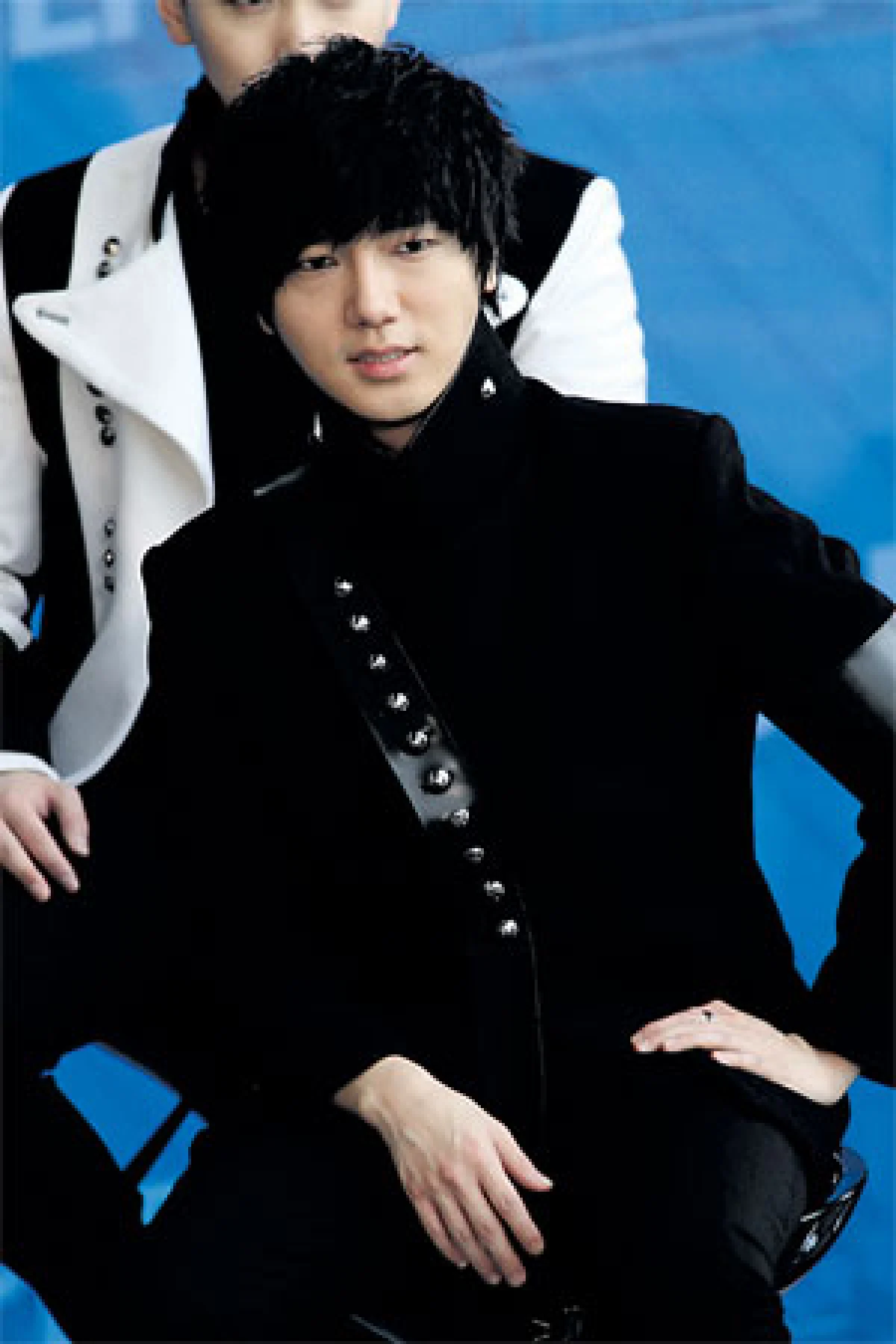 ซูเปอร์ จูเนียร์ เวิลด์ทัวร์ กับโชว์ครบรส