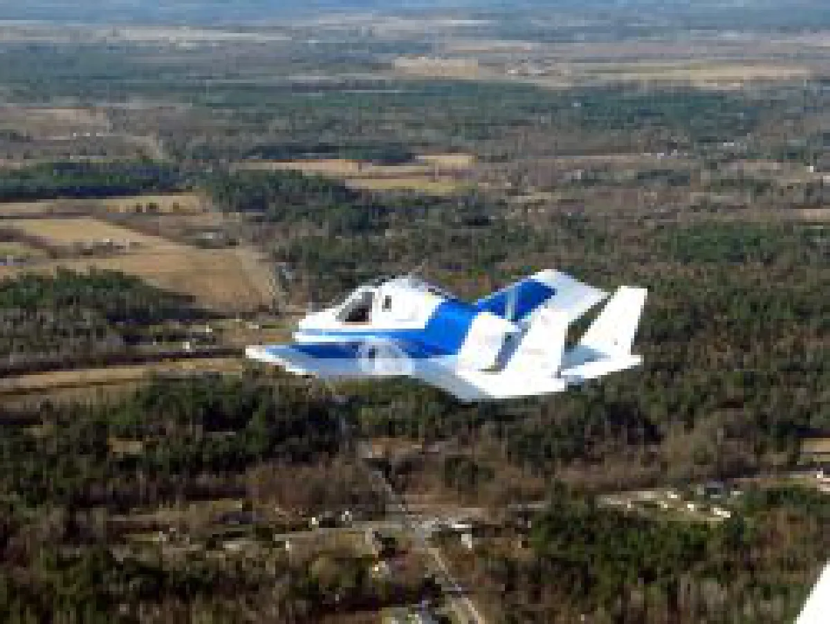 Flying car for sale