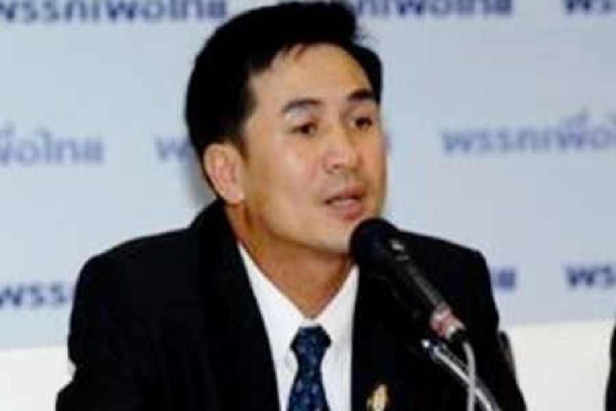 พท.เผยกมธ.แก้รธน.รับรองการพิจารณาแล้ว พท.เผยกมธ.แก้รธน.รับรองการพิจารณาแล้ว