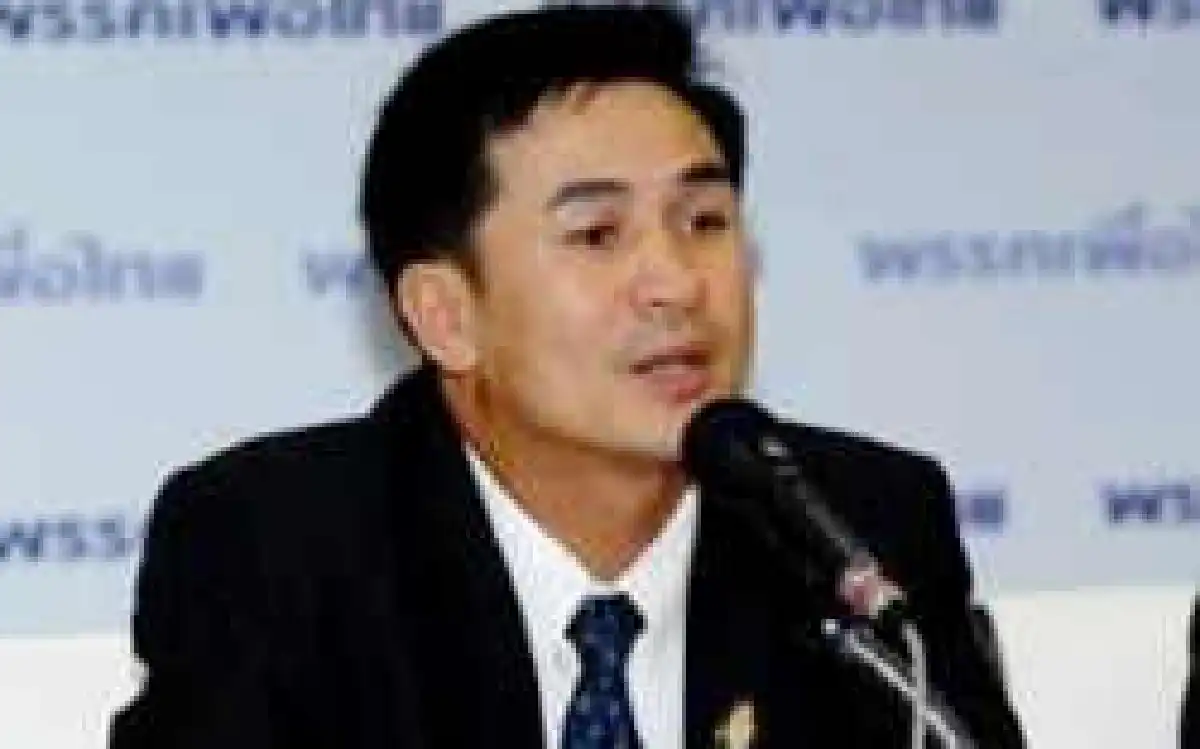 พท.เผยกมธ.แก้รธน.รับรองการพิจารณาแล้ว