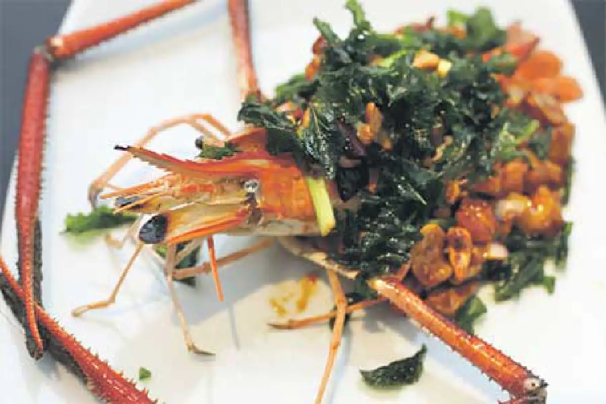 มอร์ บาย บ้านขนิษฐา ที่เดียวเสิร์ฟทุกรสชาติ