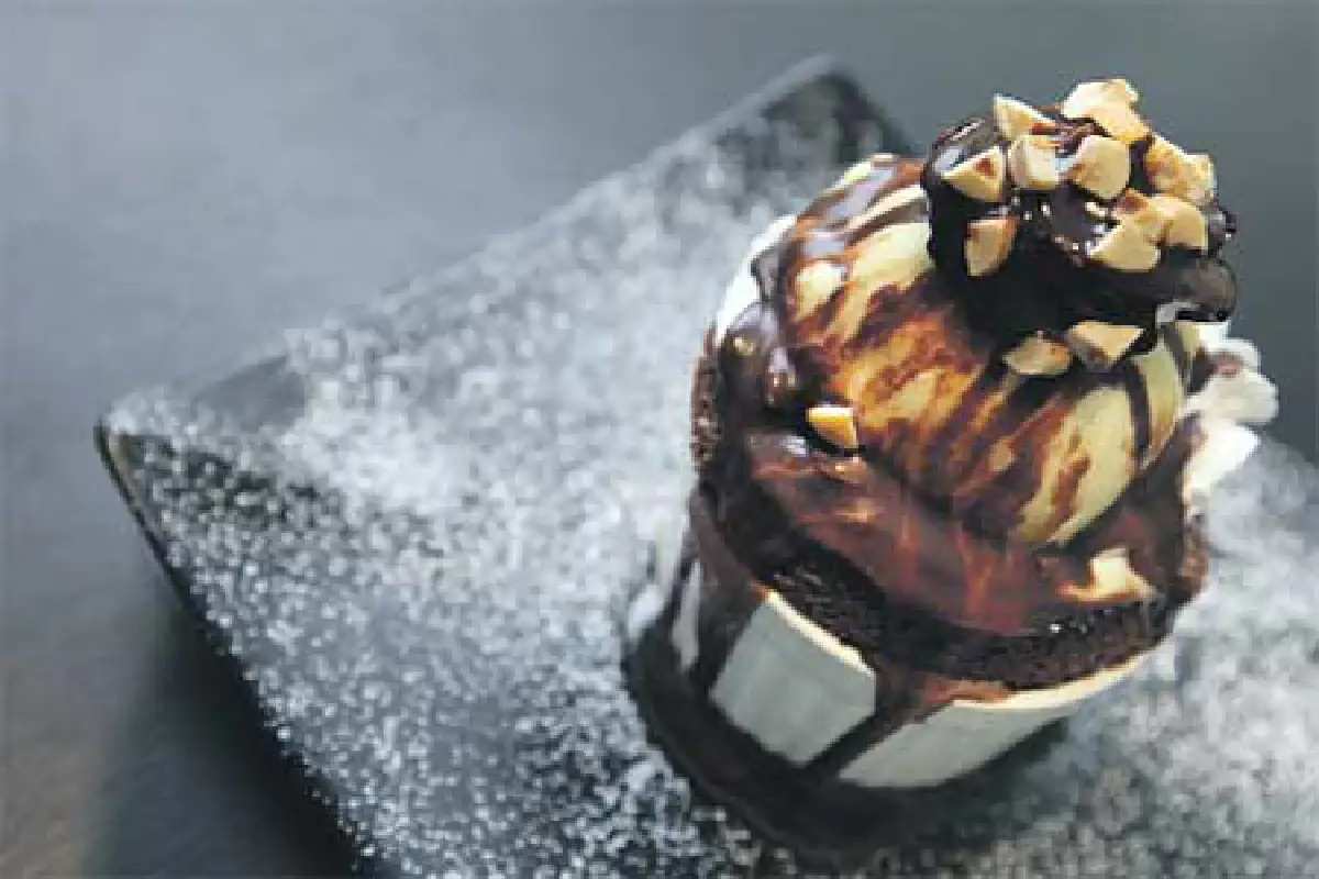 มอร์ บาย บ้านขนิษฐา ที่เดียวเสิร์ฟทุกรสชาติ