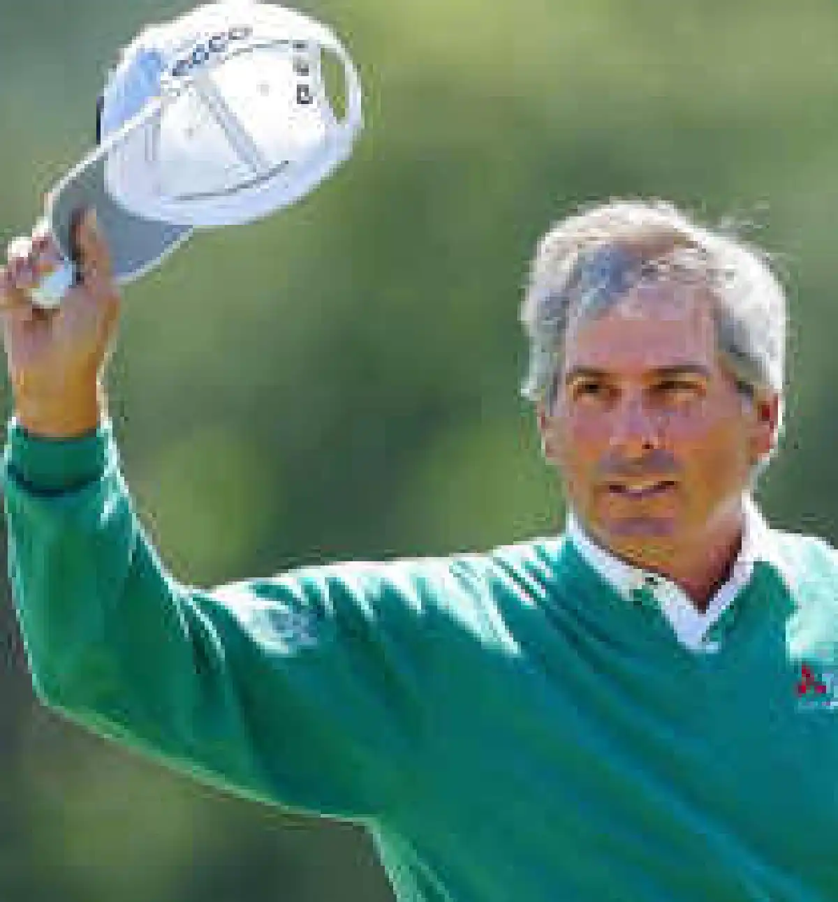 คัปเปิลส์นำสวิงมาสเตอร์ส, วูดส์ยังฝืด