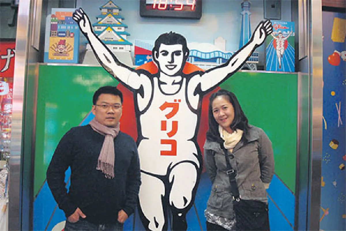 อัครพงศ์ พัวพัฒนขจร ไส้กรอกนำเที่ยว