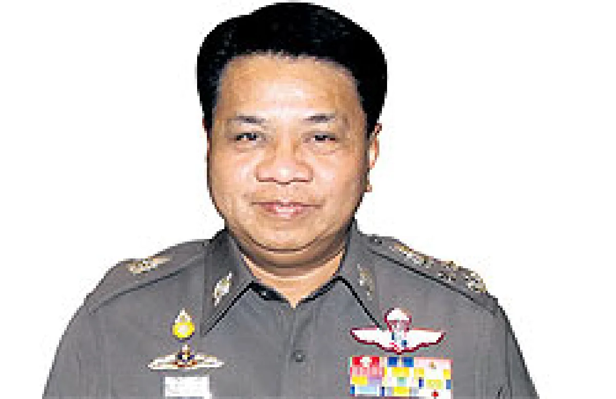 ท่าทีไทยกับคู่กัดก่อการร้าย