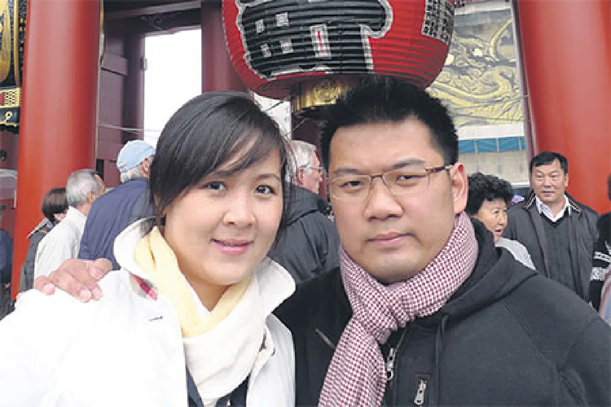 อัครพงศ์ พัวพัฒนขจร ไส้กรอกนำเที่ยว