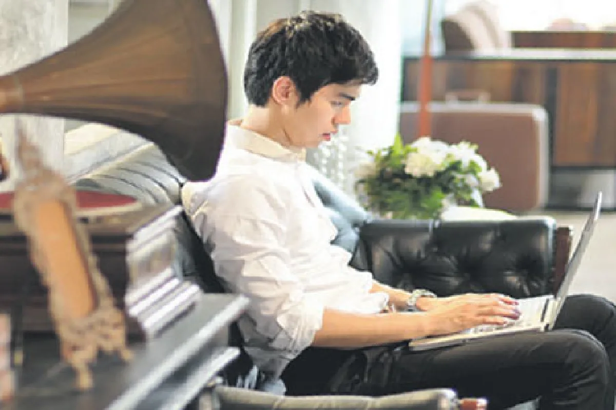 บุกกองซีรีส์ฮิต ‘Coffee Prince’ เวอร์ชันไทย