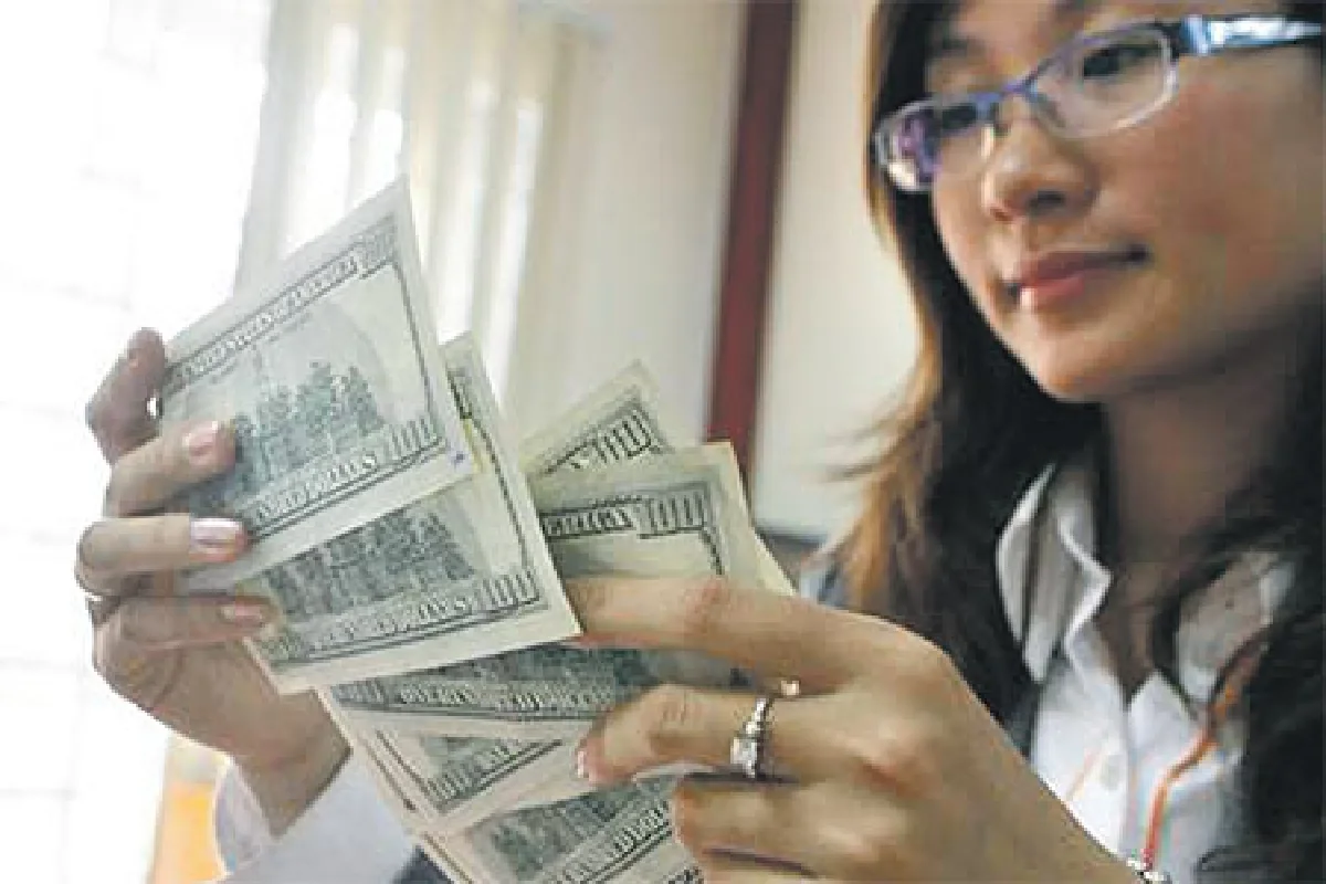 คำอธิบายของวลีที่ว่า ‘เงินงอกงาม เพื่อธรรมงอกเงย’ (ตอนที่ 2)