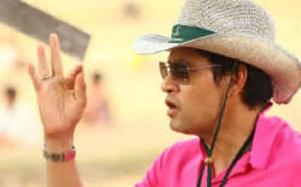 บิณฑ์แจงเหตุหั่นน้องคิวออกจากหนังรูปูรูปี