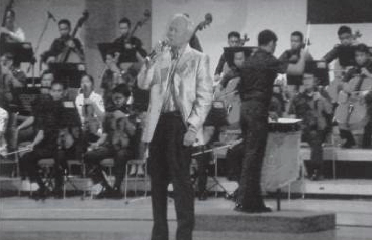 กูคือป๋า ข้าชื่อเปรม:อมตะแห่งป๋าเปรม