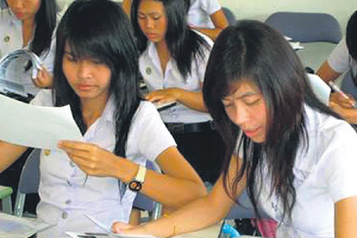 เตรียมความพร้อมก่อนไปเรียนต่อเมืองนอก