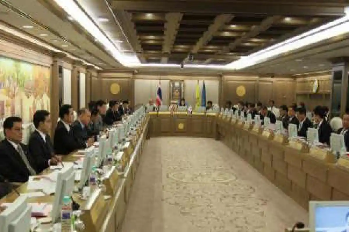 รายงานปรองดองโผล่เข้าครม.