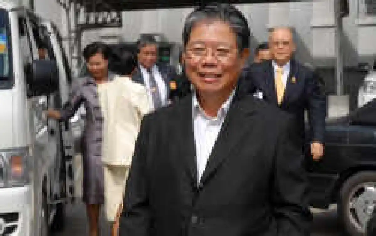 ประพัฒน์ผงาดปธ.สภาเกษตร