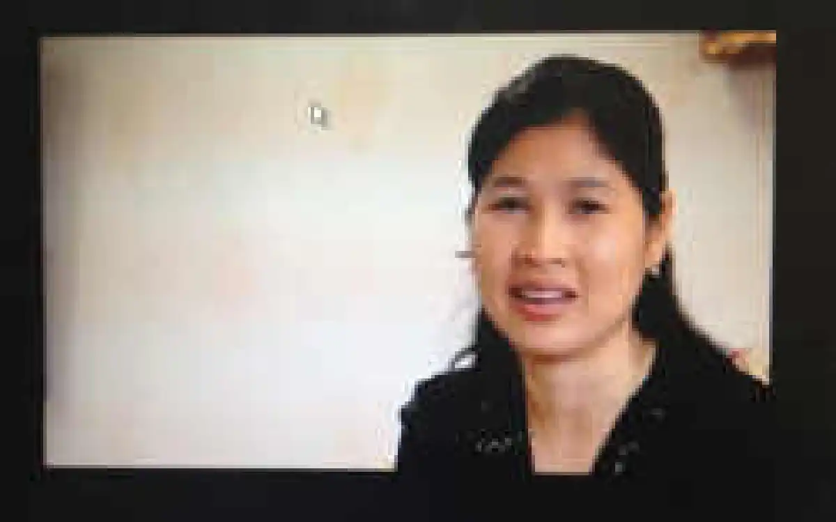 ครูอังคณาแจงที่มาวลีฮิต"เรื่องนี้ถึงครูแน่!"