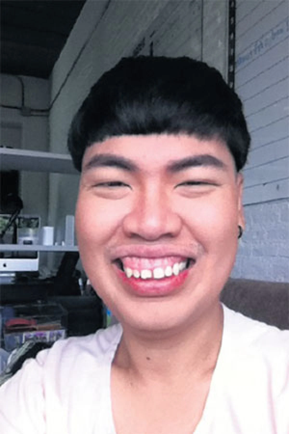 เห็นหน้าต้องร้องอ๋อ ... นักแสดงหนังโฆษณาเนื้อหอม