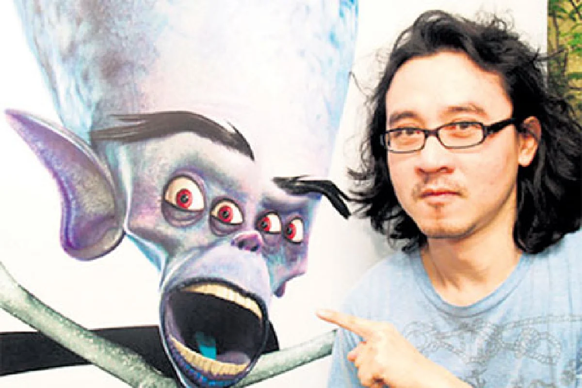 เห็นหน้าต้องร้องอ๋อ ... นักแสดงหนังโฆษณาเนื้อหอม