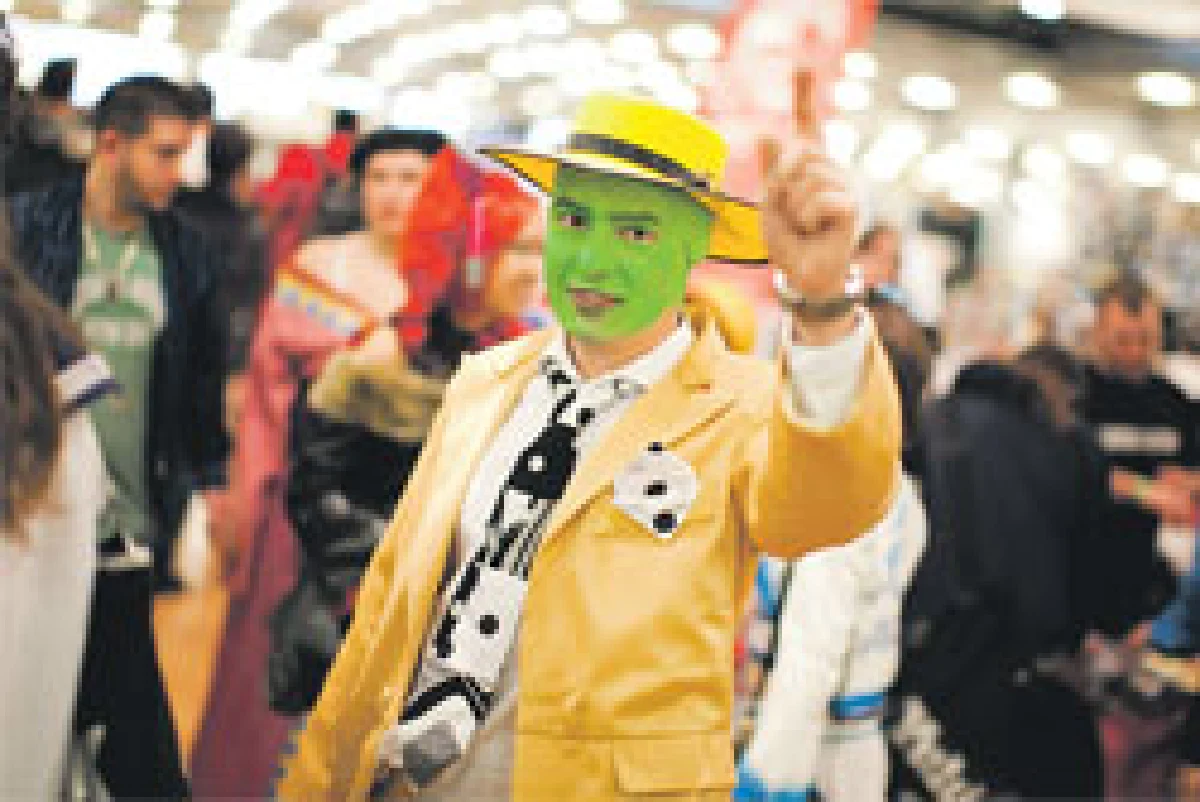 เลียนแบบ