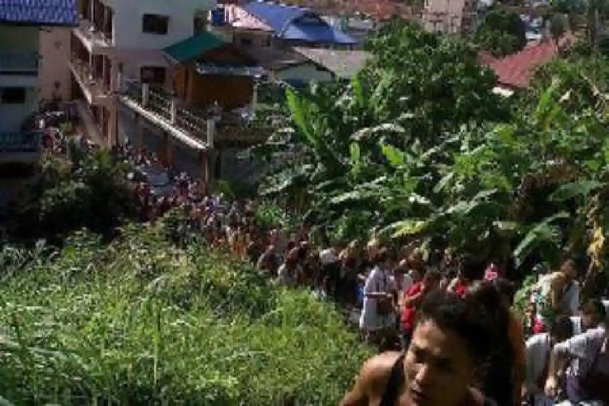 เตือนภูเก็ต-พังงา-กระบี่อพยพอยู่ที่สูง