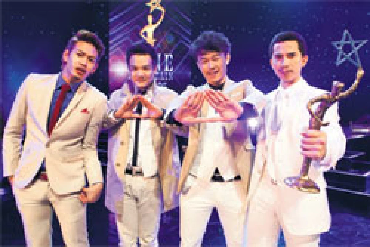 เมาท์แอดคลองเตย
