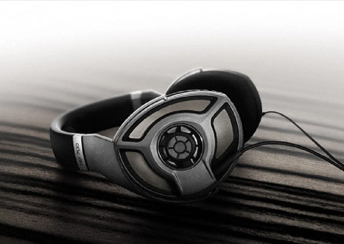 Sennheiser HD700 เสียงนุ่ม ดีไซน์เก๋