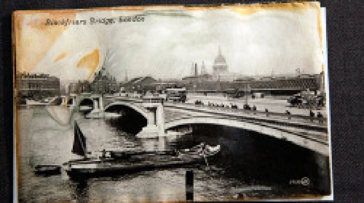 ประมูลกรุสมบัติ 100 ปี ไททานิค