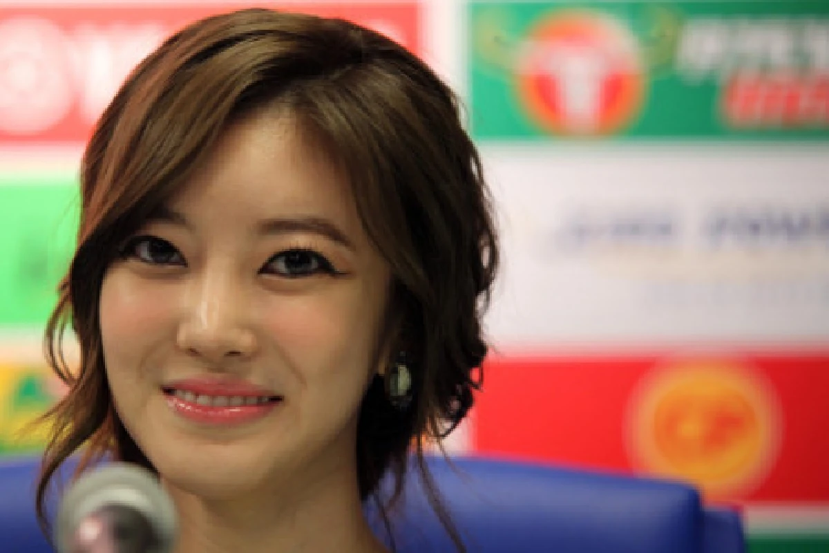 เปิดใจ "อาโออิ-ยุนจี"ร่วมสงกรานต์ไทย