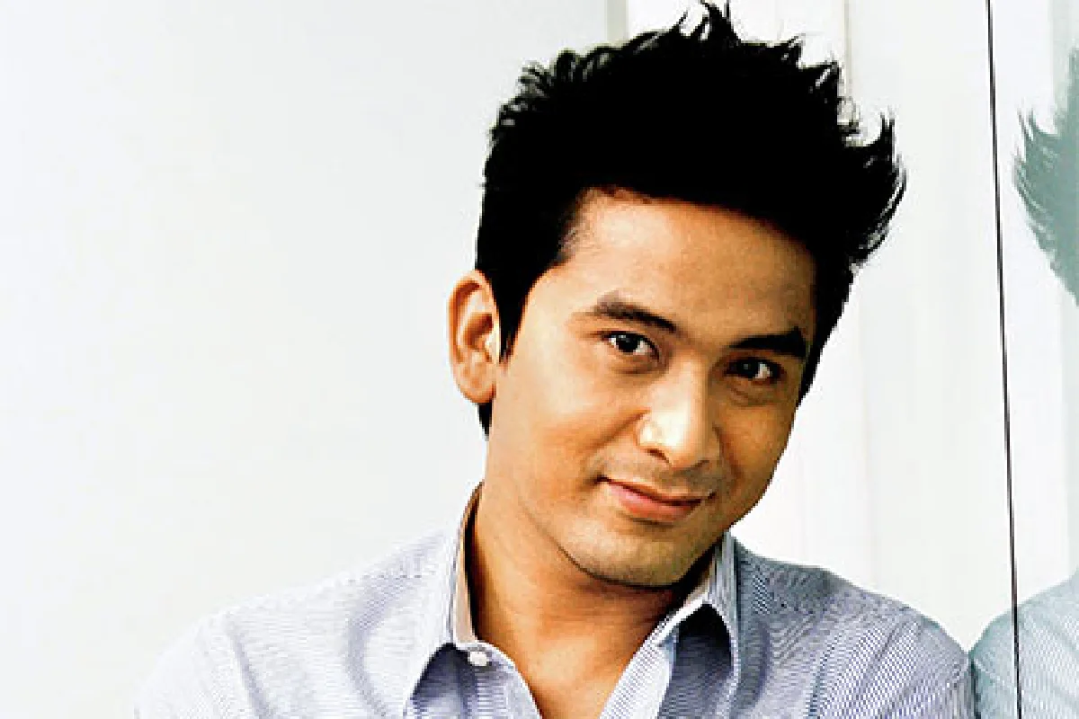 ดาราหัวใจไทย