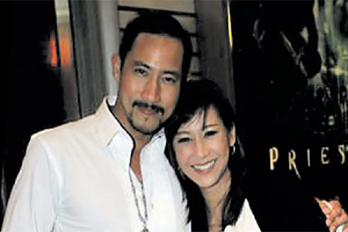 ดาราหัวใจไทย