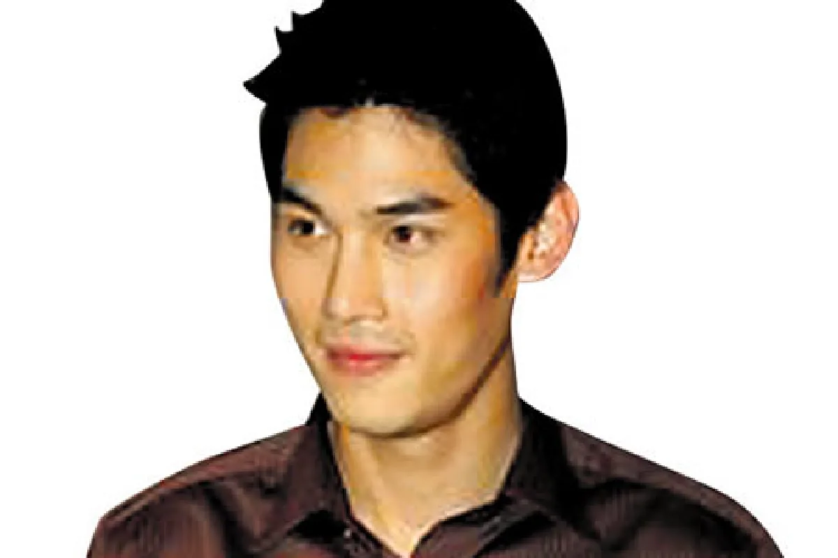 ดาราหัวใจไทย